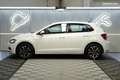 Volkswagen Polo 1.0 TSI 95 S&S BVM5 United 1°MAIN FRANCAISE TVA RECUPERABLE LOA-LLD- CREDIT VIR... Blanc - thumbnail 3