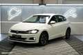 Volkswagen Polo 1.0 TSI 95 S&S BVM5 United 1°MAIN FRANCAISE TVA RECUPERABLE LOA-LLD- CREDIT VIR... Blanc - thumbnail 1