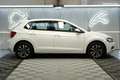 Volkswagen Polo 1.0 TSI 95 S&S BVM5 United 1°MAIN FRANCAISE TVA RECUPERABLE LOA-LLD- CREDIT VIR... Blanc - thumbnail 5