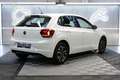 Volkswagen Polo 1.0 TSI 95 S&S BVM5 United 1°MAIN FRANCAISE TVA RECUPERABLE LOA-LLD- CREDIT VIR... Blanc - thumbnail 8
