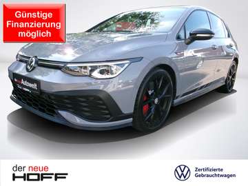VIII GTI Clubsport DSG Kamera ACC LED 19 Zoll Navi
