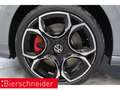 Volkswagen Golf GTI 8 2.0 TSI DSG PA Black Style 19 PANO AHK H/K Grau - thumbnail 16