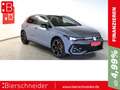 Volkswagen Golf GTI 8 2.0 TSI DSG PA Black Style 19 PANO AHK H/K Grau - thumbnail 1