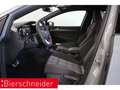 Volkswagen Golf GTI 8 2.0 TSI DSG PA Black Style 19 PANO AHK H/K Grau - thumbnail 4