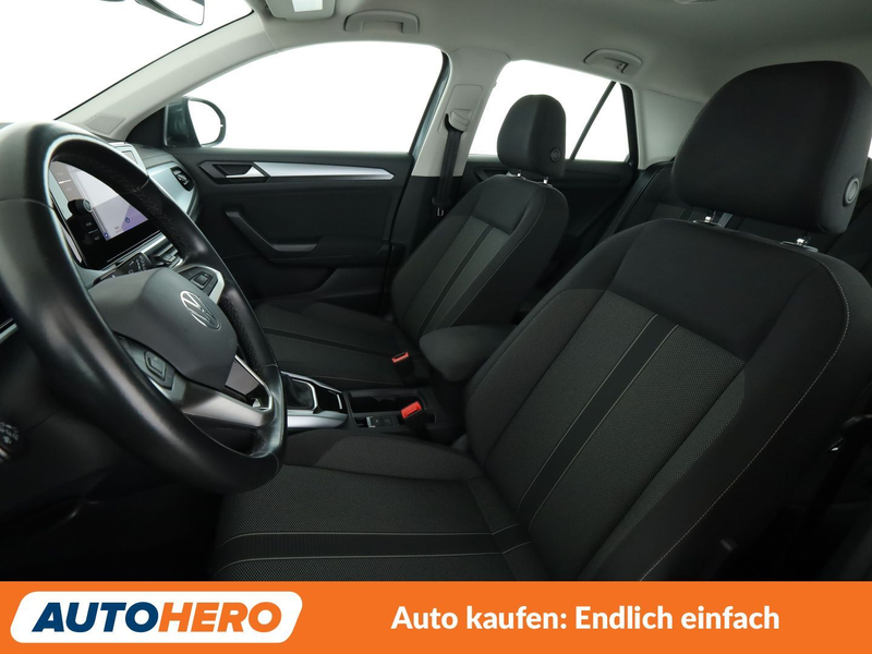 Volkswagen T-Roc 2.0 TDI Life Aut.*NAVI*PDC*LED* — photo 10