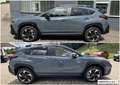 Subaru Crosstrek Comfort Blauw - thumbnail 5