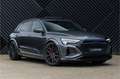 Audi SQ8 e-tron Quattro 503 PK ACC Pano Memory 360 B&O Matrix Head Gris - thumbnail 1