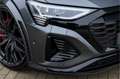 Audi SQ8 e-tron Quattro 503 PK ACC Pano Memory 360 B&O Matrix Head Gris - thumbnail 12