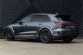 Audi SQ8 e-tron Quattro 503 PK ACC Pano Memory 360 B&O Matrix Head Gris - thumbnail 10
