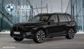 BMW X7 M 60i xDrive Sportpaket Gestiksteuerung DAB Noir - thumbnail 1