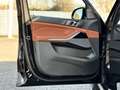 BMW X7 M 60i xDrive Sportpaket Gestiksteuerung DAB Schwarz - thumbnail 10