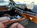 BMW X7 M 60i xDrive Sportpaket Gestiksteuerung DAB Schwarz - thumbnail 23