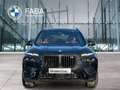 BMW X7 M 60i xDrive Sportpaket Gestiksteuerung DAB Schwarz - thumbnail 3