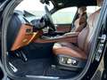 BMW X7 M 60i xDrive Sportpaket Gestiksteuerung DAB Schwarz - thumbnail 12