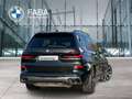 BMW X7 M 60i xDrive Sportpaket Gestiksteuerung DAB Schwarz - thumbnail 2