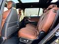 BMW X7 M 60i xDrive Sportpaket Gestiksteuerung DAB Schwarz - thumbnail 18