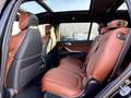 BMW X7 M 60i xDrive Sportpaket Gestiksteuerung DAB Schwarz - thumbnail 16