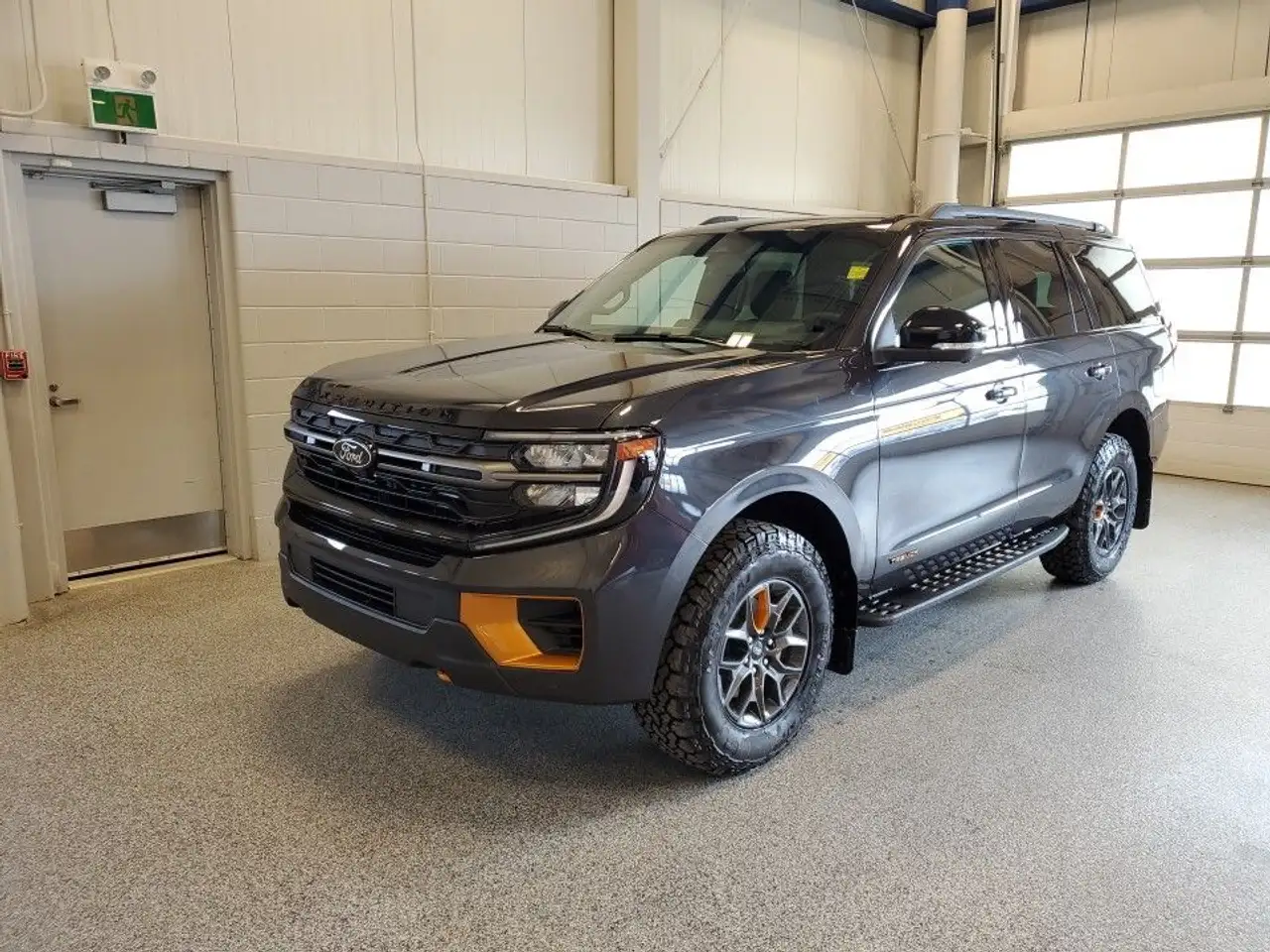 2026 Ford Expedition