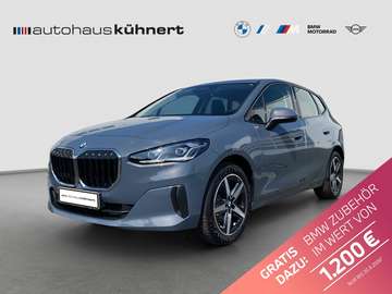 i Active Tourer Aut. ACC LED SpurAss AHK HiFi