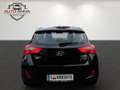 Hyundai i30 1,4 CVVT Europe Plus *Servicegepflegt*Finanzierun Schwarz - thumbnail 7