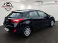 Hyundai i30 1,4 CVVT Europe Plus *Servicegepflegt*Finanzierun Schwarz - thumbnail 4
