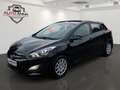 Hyundai i30 1,4 CVVT Europe Plus *Servicegepflegt*Finanzierun Schwarz - thumbnail 1
