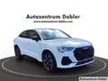 Audi Q3 Sportback S-line 40 TDI quattro AHK,ACC Navi Weiß - thumbnail 4