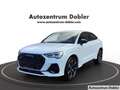 Audi Q3 Sportback S-line 40 TDI quattro AHK,ACC Navi Weiß - thumbnail 2