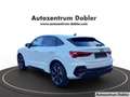 Audi Q3 Sportback S-line 40 TDI quattro AHK,ACC Navi Weiß - thumbnail 7