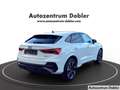 Audi Q3 Sportback S-line 40 TDI quattro AHK,ACC Navi Weiß - thumbnail 9