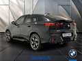 BMW X2 sdrive 20i 48V MSport Pro auto Schwarz - thumbnail 7