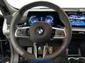 BMW X2 sdrive 20i 48V MSport Pro auto Schwarz - thumbnail 15