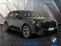 BMW X2 sdrive 20i 48V MSport Pro auto Schwarz - thumbnail 3