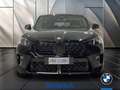 BMW X2 sdrive 20i 48V MSport Pro auto Schwarz - thumbnail 2