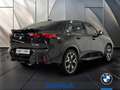 BMW X2 sdrive 20i 48V MSport Pro auto Schwarz - thumbnail 5