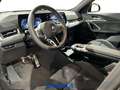 BMW X2 sdrive 20i 48V MSport Pro auto Schwarz - thumbnail 17