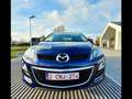 Mazda CX-7 2.2 CDVi Sport+ & navi Full Option Blauw - thumbnail 1