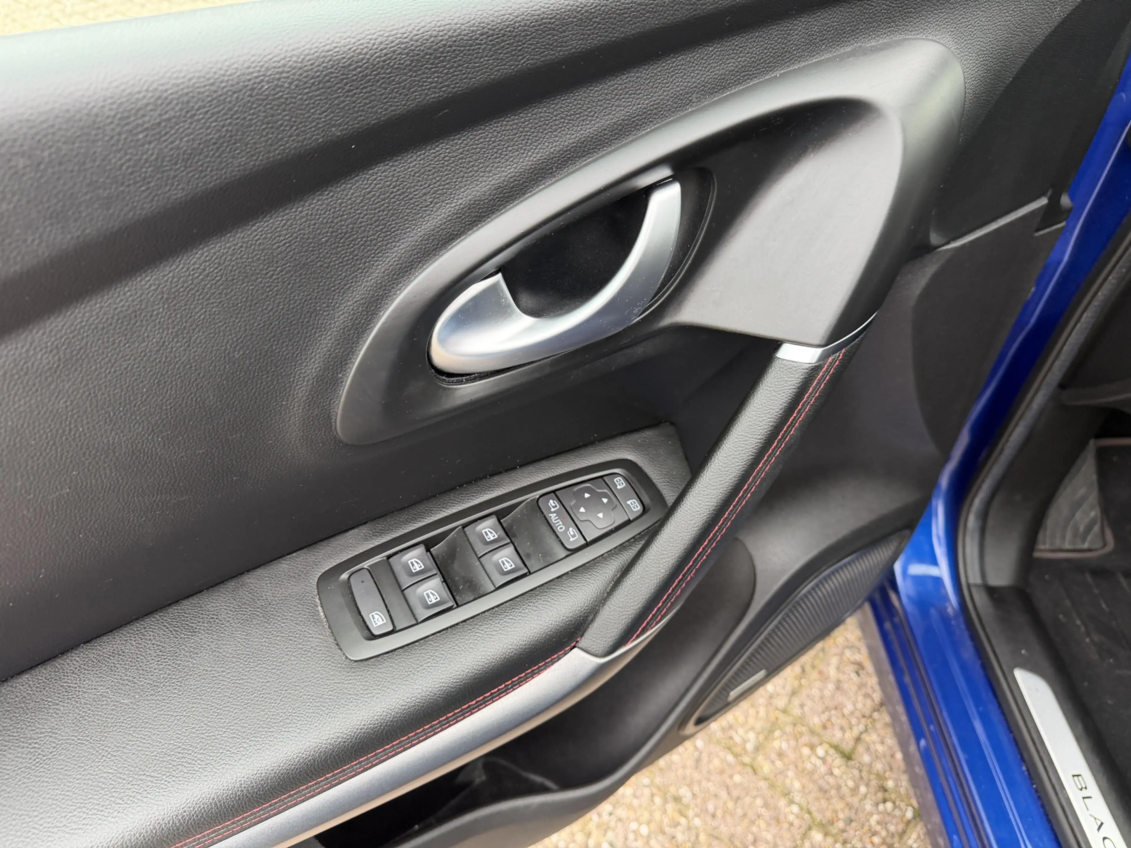 Renault Kadjar 1.3 TCe Black Edition Pano/Cam/Clima/Cruise — photo 7