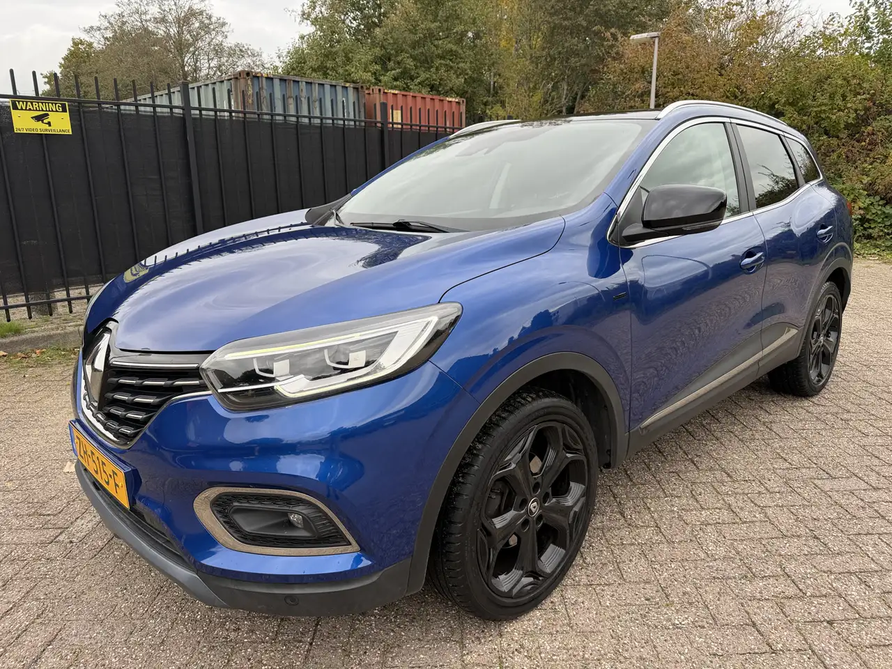 Renault Kadjar