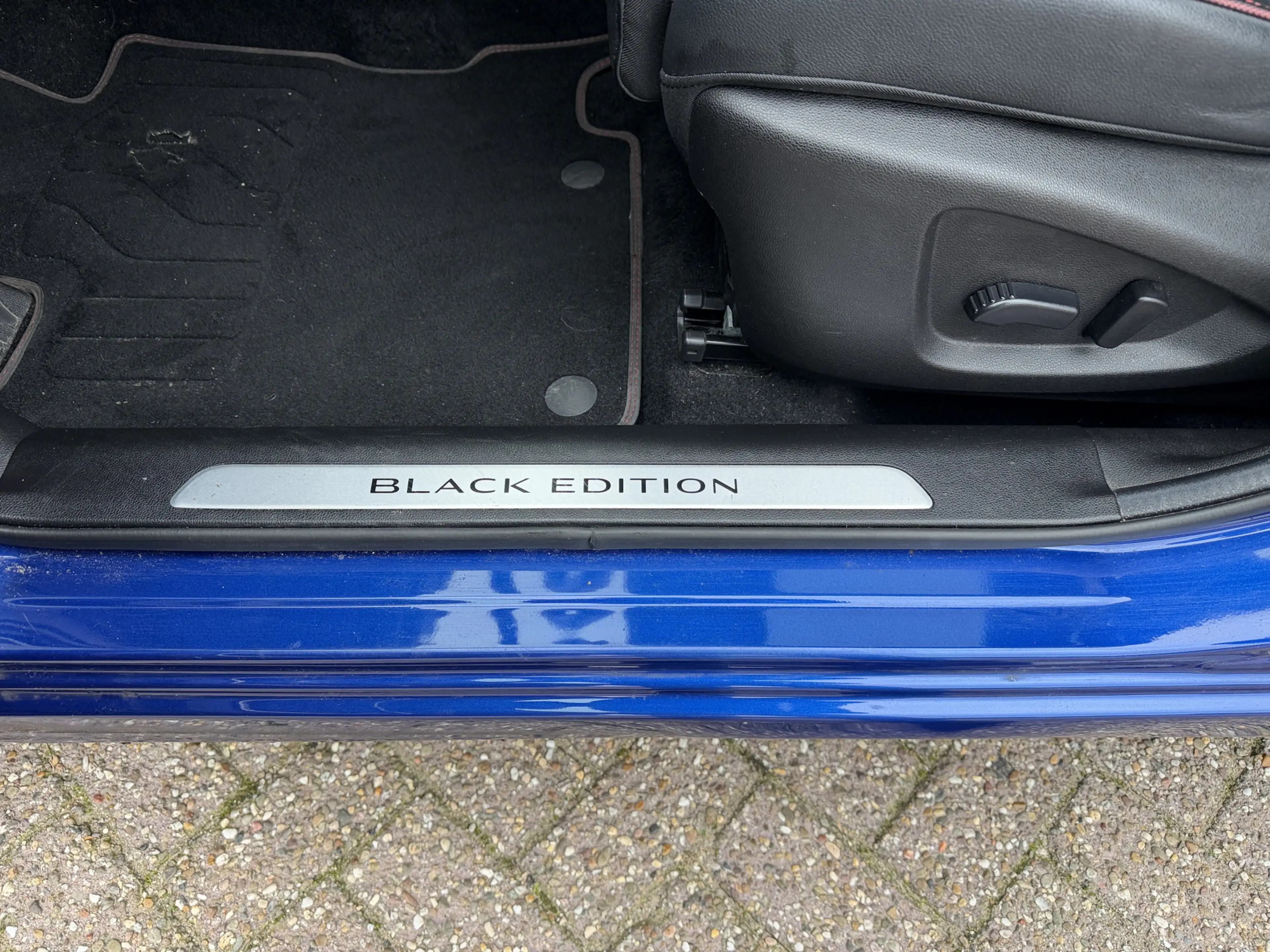 Renault Kadjar 1.3 TCe Black Edition Pano/Cam/Clima/Cruise — photo 9