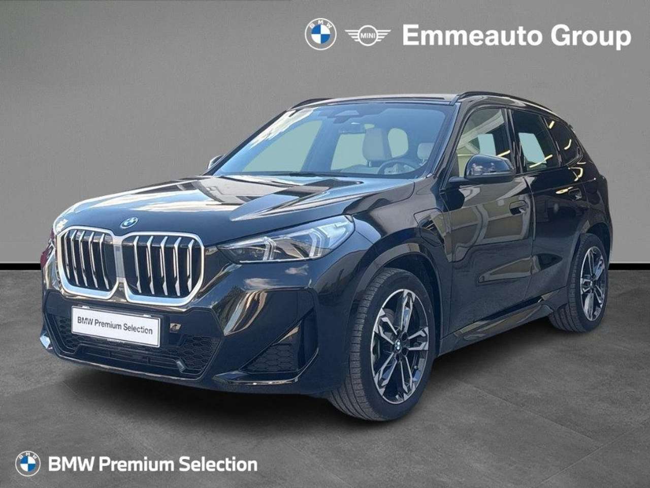BMW X1 xDrive 25e Msport