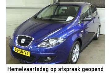 1.6 Reference - Airco - Weinig KM NAP! - Trekhaak