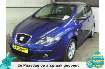 1.6 Reference - Airco - Weinig KM NAP! - Trekhaak