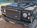 Land Rover Defender Defender 110"  DCPU E 2,2 DCPU E Schwarz - thumbnail 2
