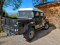 Land Rover Defender Defender 110"  DCPU E 2,2 DCPU E Schwarz - thumbnail 3