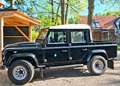 Land Rover Defender Defender 110"  DCPU E 2,2 DCPU E Schwarz - thumbnail 1