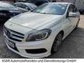 Mercedes-Benz A 200 BlueEfficiency  AMG/LEDER/BI-XENON/KAMERA Blanc - thumbnail 1