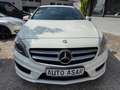 Mercedes-Benz A 200 BlueEfficiency  AMG/LEDER/BI-XENON/KAMERA Blanc - thumbnail 2