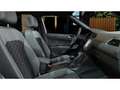 Volkswagen Tiguan Allspace 2.0TDI 4Motion DSG R-Line Matrix AHK STHZ Navi 360 Weiß - thumbnail 6