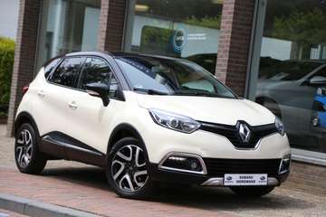 1.2 TCe Automaat Xmod Leer Navi